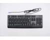 Lenovo DT_KYB PS2 TRDTNL KB BK ITA para Lenovo ThinkCentre M720s (10U6)