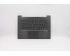 Lenovo COVER UpperCase C 81AY W/KB FP BL IG HE para Lenovo V330-14ISK (81AY)