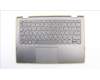 Lenovo COVER UpperCase 3N 81A6 OB W/KB HEB para Lenovo Yoga 330-11IGM (81A6)