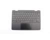 Lenovo COVER Upper Case B 81H0 W/KB US para Lenovo 300e ChromeBook (81H0)