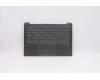 Lenovo COVER UpperCaseL 81EU OB W/KB FP BL UKR para Lenovo IdeaPad 530S-14IKB (81EU)