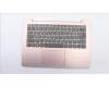 Lenovo COVER UpCase 3N 81F8 RPK NBL W/KB HB para Lenovo IdeaPad 330S-14AST (81F8)