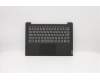 Lenovo COVER Upper Case C81N7 OB BLKB_UKR para Lenovo IdeaPad S340-14IML (81N9)