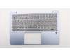 Lenovo COVER UpperCase C81J7BU FP w/BLKB HEB para Lenovo IdeaPad S530-13IWL (81J7)