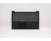 Lenovo COVER Upper Case ASM C 81MT UKR para Lenovo V145-15AST (81MT)