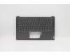 Lenovo COVER Upper Case ASM_UK W 81Q7 W/KB para Lenovo Yoga S940-14IWL (81Q7)