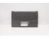 Lenovo COVER Upper Case ASM_IT W 81Q8 IG W/KB para Lenovo Yoga S940-14IIL (81Q8/81R1)