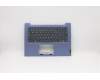 Lenovo COVER Upper Case ASM_UK W 81VS IB para Lenovo IdeaPad Slim 1-14AST-05 (81VS)