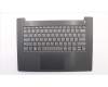 Lenovo COVER UpperCaseASM C 81HM NFP NBL IG USI para Lenovo V130-14IGM (81HM)