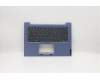 Lenovo COVER Upper Case ASM_HB W 81VU IB para Lenovo IdeaPad 1-14IGL05 (81VU)
