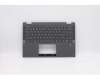 Lenovo COVER Upper Case ASM_FR BL FP W81X1GY para Lenovo IdeaPad Flex 5-14ARE05 (82DF)