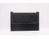 Lenovo COVER Upper Case ASM_UKR L 82BGSDB para Lenovo Yoga 9-14ITL5 (82BG)