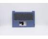 Lenovo COVER Upper Case ASM_US W 82GW IB para Lenovo IdeaPad 1 14ADA05 (82GW)