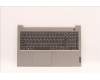 Lenovo COVER Upper Case ASM_ENG C21DJ MGNBL para Lenovo ThinkBook 15 G4 IAP (21DJ)