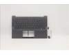 Lenovo COVER Upper Case ASM_US INTE Q82A3 GY para Lenovo Yoga Slim 7-14ITL05 (82A3)