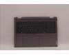 Lenovo COVER Upper Case ASM_GER L82QG NFPAG para Lenovo Yoga 7 16IAP7 (82QG)