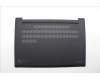 Lenovo COVER No WWAN D-Cover ASM,P1G4 para Lenovo ThinkPad P1 Gen 4 (20Y3/20Y4)