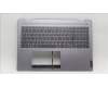 Lenovo COVER Upper Case ASM_GER H 83BS NFP ARGY para Lenovo Yoga 7 16ARP8 (83BS)