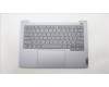 Lenovo COVER Upper Case ASM_ARA W21KJ AGBL para Lenovo ThinkBook 14 G6 ABP (21KJ)
