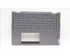Lenovo COVER Upper Case ASM_UKE H 82YN FP STGY para Lenovo Yoga 7 16IRL8 (82YN)