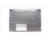 Lenovo COVER Upper Case ASM_ENG C 82Y3 RGB para Lenovo Legion S7-16IRH8 (82Y3)