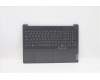Lenovo COVER Upper Case ASM_HBW H82L9STO para Lenovo IdeaPad 5 Pro-16IHU6 (82L9)