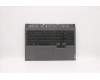 Lenovo COVER Upper Case ASM_UKE L82JD SGw/WHWRF para Lenovo Legion Pro 5-16ITH6H (82JD)