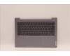 Lenovo COVER Upper Case ASM_GERH21CXFPETARGY para Lenovo ThinkBook 14 G4+ IAP (21CX)