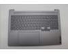 Lenovo COVER Upper Case ASM_ARA L83D4 AG DIS para Lenovo IdeaPad Pro 5 16IMH9 (83D4)