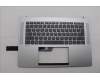 Lenovo COVER Upper Case ASM_SPA W83J3 CG para Lenovo IdeaPad Slim 5 15ARP10 (83J3)