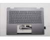 Lenovo COVER UpCaseASM SPA H83JQ NFP LG NPS para Lenovo Yoga 7i 2-in-1 Gen 10 (83JQ)