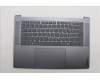 Lenovo COVER Upper Case ASM_ITA L83HM/TP para Lenovo Yoga Slim 7 15ILL9 (83HM)