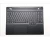 Lenovo COVER Upper Case ASM_UKR L 83M0ASRGB para Lenovo Legion 5 15AHP10 (83M0)