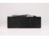 Lenovo DT_KYB USB Calliope KB BK ARA para Lenovo IdeaCentre AIO 3 24ITL6 (F0G0)