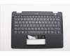Lenovo MECH_ASM KBD UKE w/C Cov,WFC Chicony para Lenovo 13w Yoga Gen 2 (82YR/82YS)