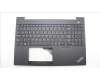 Lenovo MECH_ASM FRU KBD CCV ARA BL (CHY) US BK para Lenovo ThinkPad E16 Gen 1 (Type 21JN)