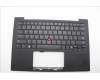 Lenovo MECH_ASM GRP_KBD_BZL_ARA_WW_DB_CHY para Lenovo ThinkPad X1 Gen 12 (21KC/21KD)