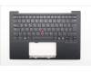 Lenovo MECH_ASM BL KB BK LA SPA LTN para Lenovo ThinkPad X1 Carbon 13th Gen (21NX/21NY)