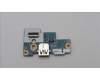 Lenovo CARDPOP IO board C 82XV para Lenovo LOQ 15IRH8 (82XV/83EU)