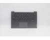 Lenovo COVER Upper Case ASM_SPA L82H7 AG FP BLD para Lenovo IdeaPad 3-14ITL6 (82H7)