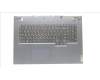 Lenovo COVER Upper Case ASM_UKR L82K0 PHABU para Lenovo Legion 5-17ACH6 (82K0)