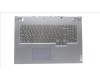 Lenovo COVER Upper Case ASM_UKR L82JM PHA_BU para Lenovo Legion 5-17ITH6H (82JM)