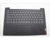 Lenovo COVER Upper Case ASM_FRA L82YV NFP BK para Lenovo V14 G4 IAN (82YV)