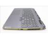 Lenovo COVER Upper Case ASM_ENG C 82XW RGB para Lenovo LOQ 16IRH8 (82XW)