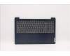 Lenovo COVER Upper Case ASM_GERL82H8NFPABBL para Lenovo IdeaPad 3-15ITL6 (82H8)