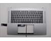 Lenovo COVER Upper Case ASM_CZE/SLK W83J3 CG BL para Lenovo IdeaPad Slim 5 15ARP10 (83J3)