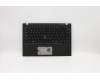 Lenovo MECH_ASM GRP KBD BZL,SPA,WL,DB,CHY para Lenovo ThinkPad X1 Carbon 7th Gen (20R1/20R2)