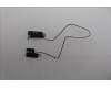 Lenovo SPEAKERINT CS24 SPK,T14,3209T30E,YC para Lenovo ThinkPad P14s Gen 5 (21MF)
