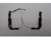 Lenovo SPEAKERINT Speaker R&L C 83KF para Lenovo Yoga Pro 7 14AKP10 (83KG)