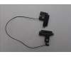 Lenovo SPEAKERINT CS24 SPK,T16,3209T30E,VC para Lenovo ThinkPad T16 Gen 4 (21QE/21QF)